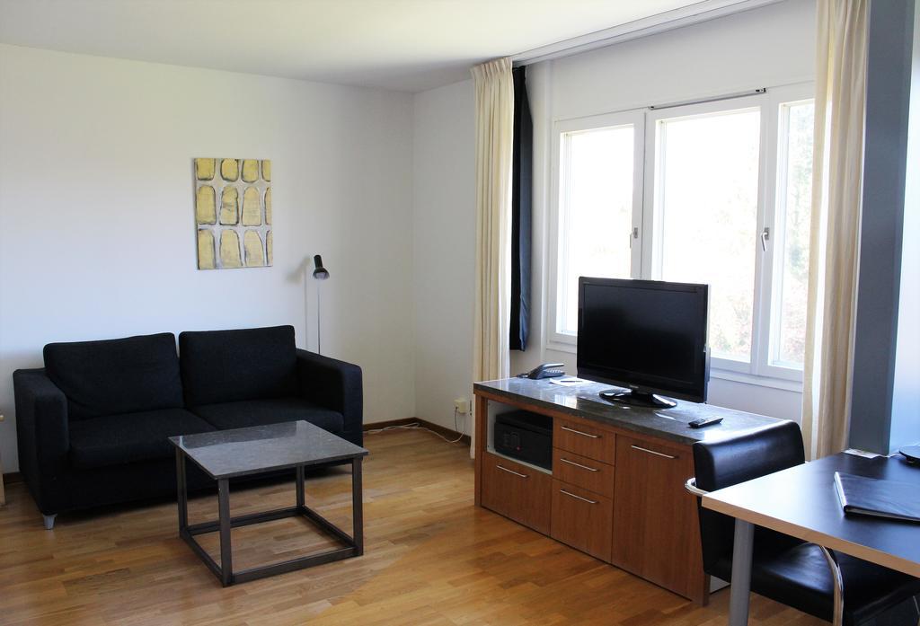 Place Lund Studios ภายนอก รูปภาพ