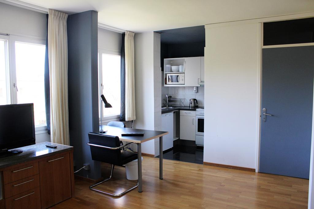 Place Lund Studios ภายนอก รูปภาพ